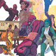 Illustration for article titled Why emMighty Avengers/em Is My Favorite Marvel Comic Right Now